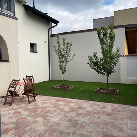 Apartment 6 Confort&Modern Arad Exterior photo